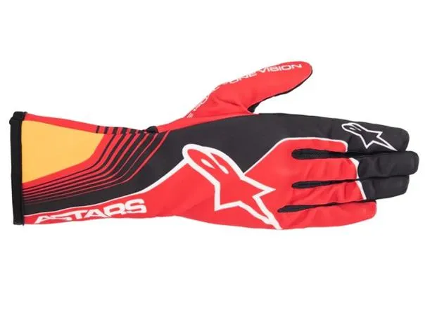 Alpinestars Race Driving Gloves 3552223-3340-2XL
