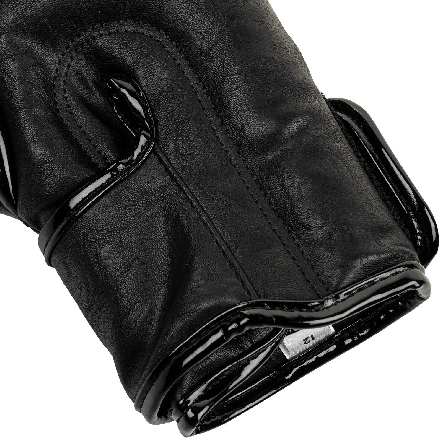 Boxing Gloves - Venum - 'Impact' - Sort