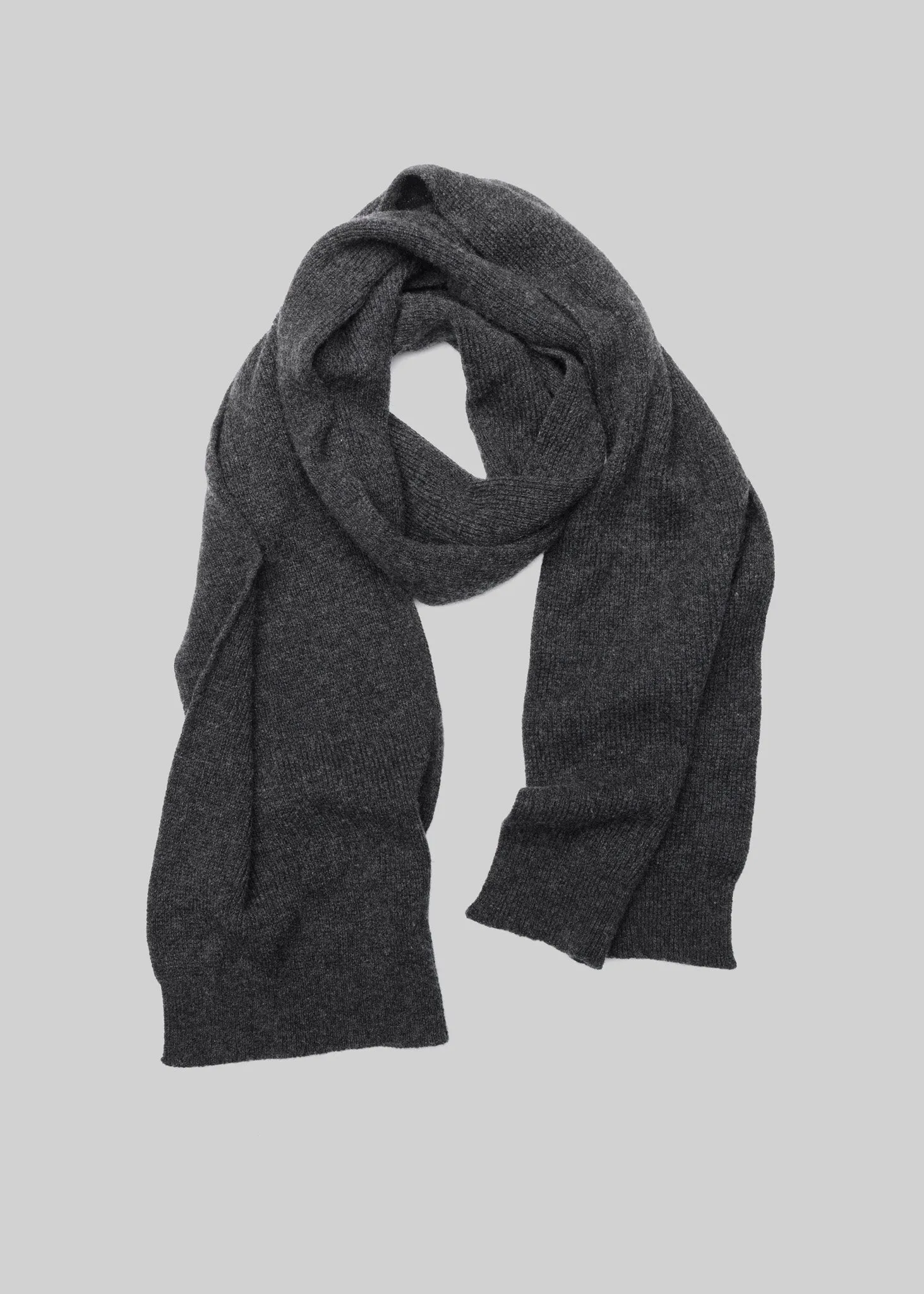 Cashmere Scarf