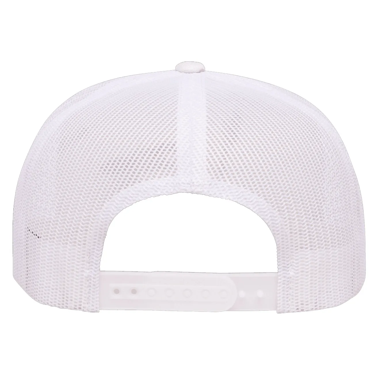 Flexfit Yupoong Classics Multicam Trucker Adjustable Snapback Cap