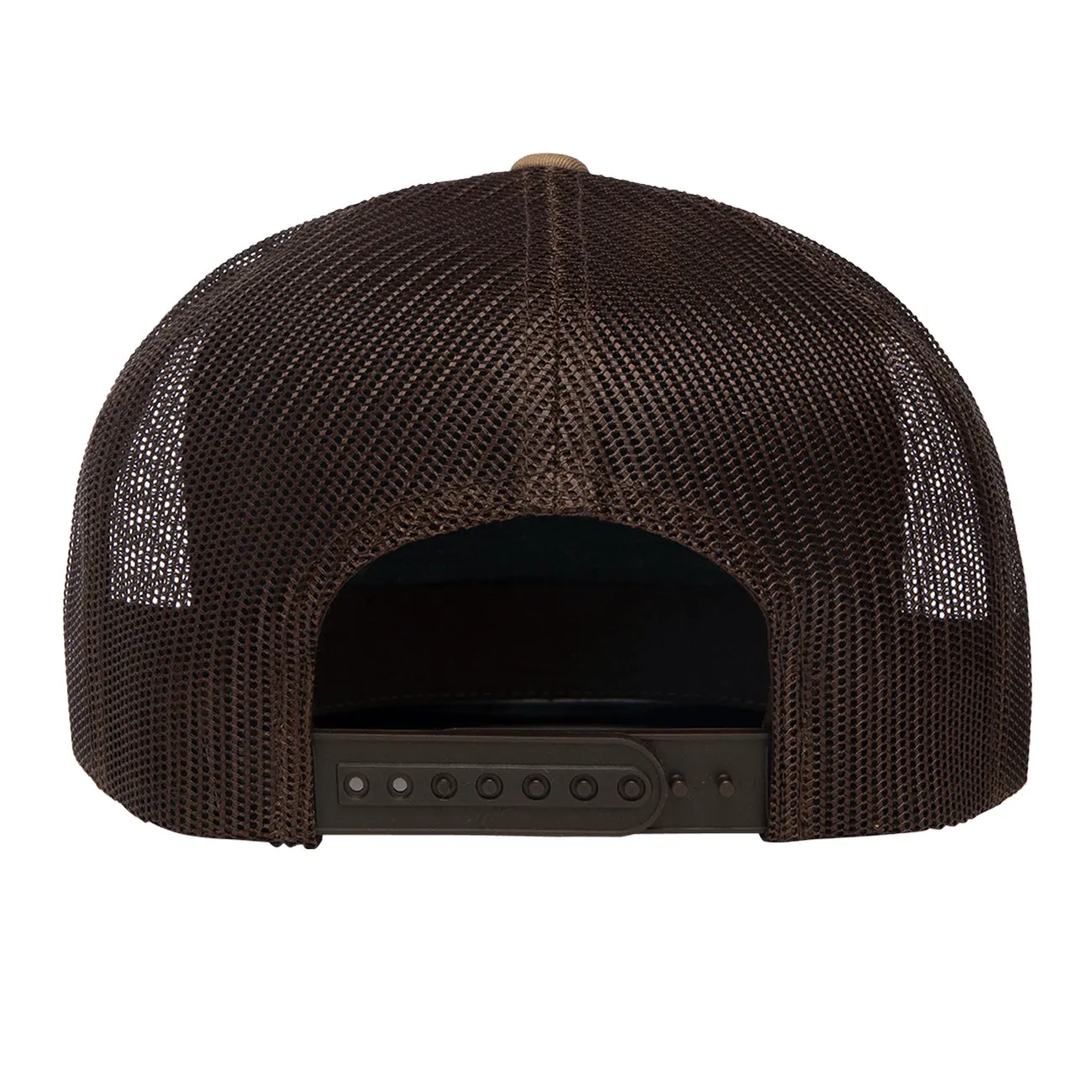 Flexfit Yupoong Classics Multicam Trucker Adjustable Snapback Cap
