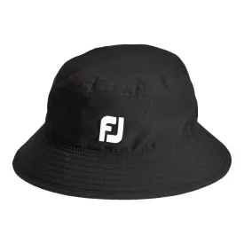 FootJoy DryJoys Winter Bucket Golf Hat 35809