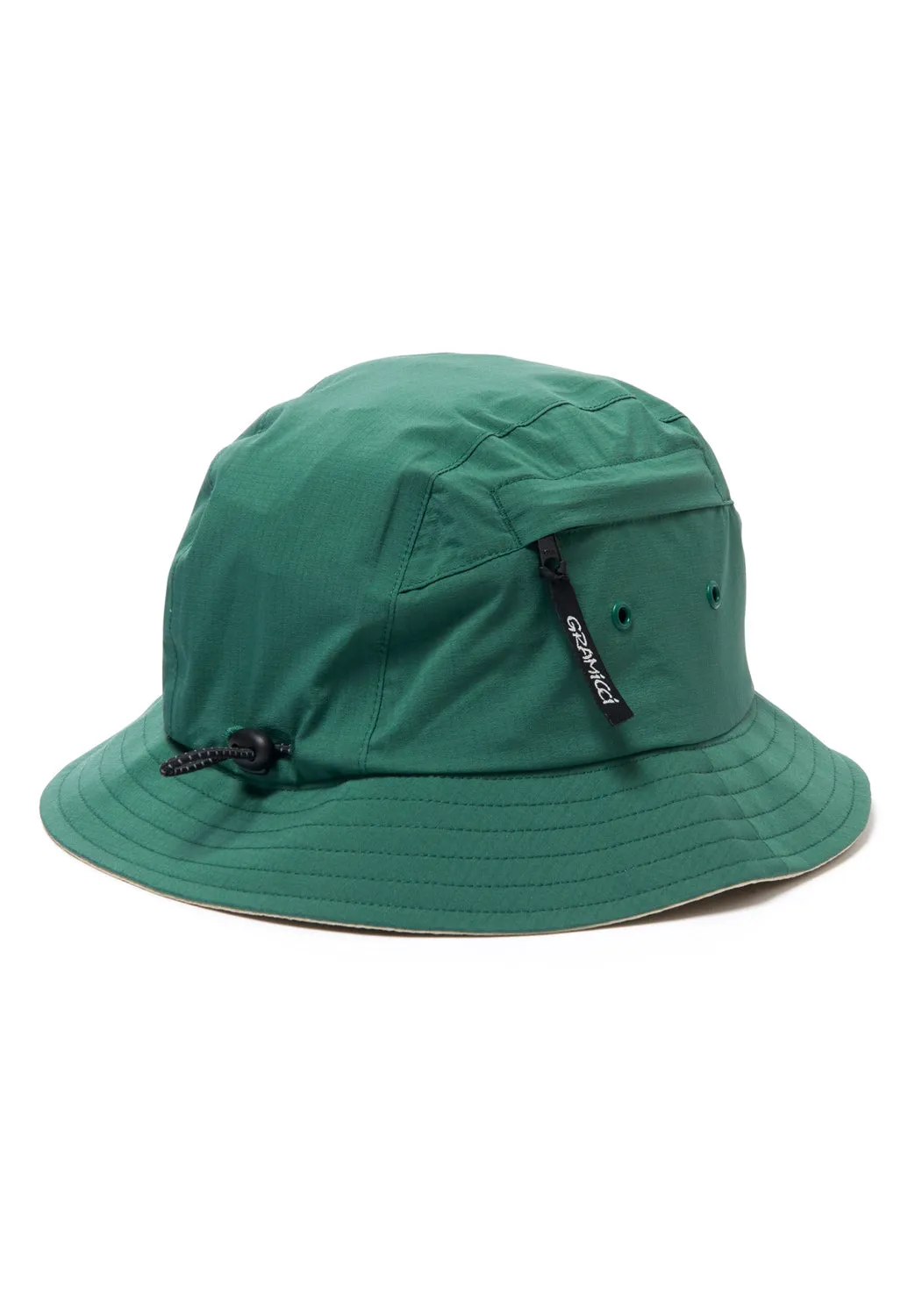 Gramicci Pertex® Bucket - Evergreen