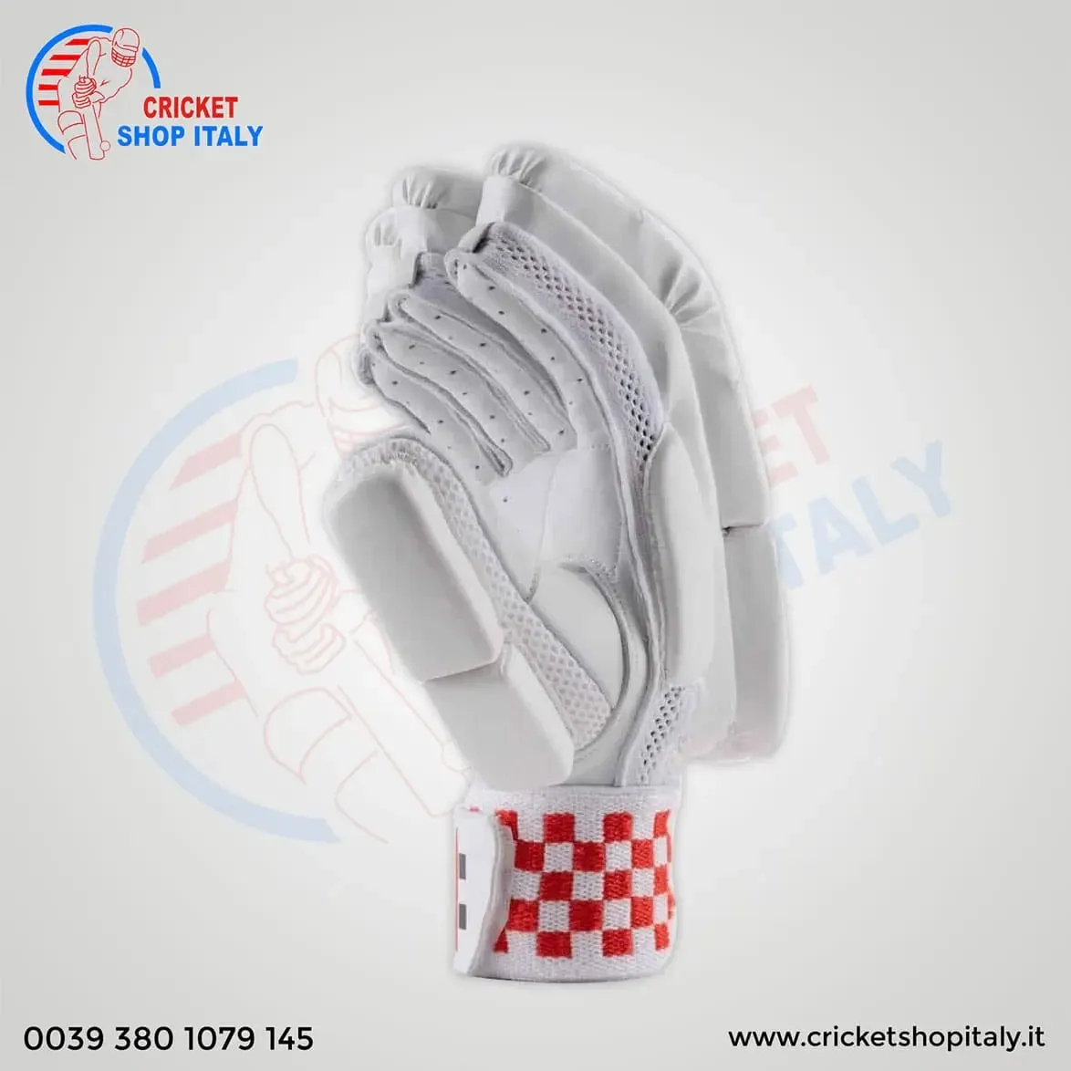 Gray Nicolls GN 200 Batting Gloves