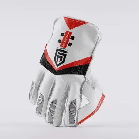Gray Nicolls GN500 Wicketkeeping Gloves