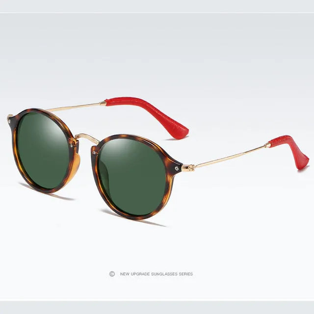 Lightweight Driving Sunglasses