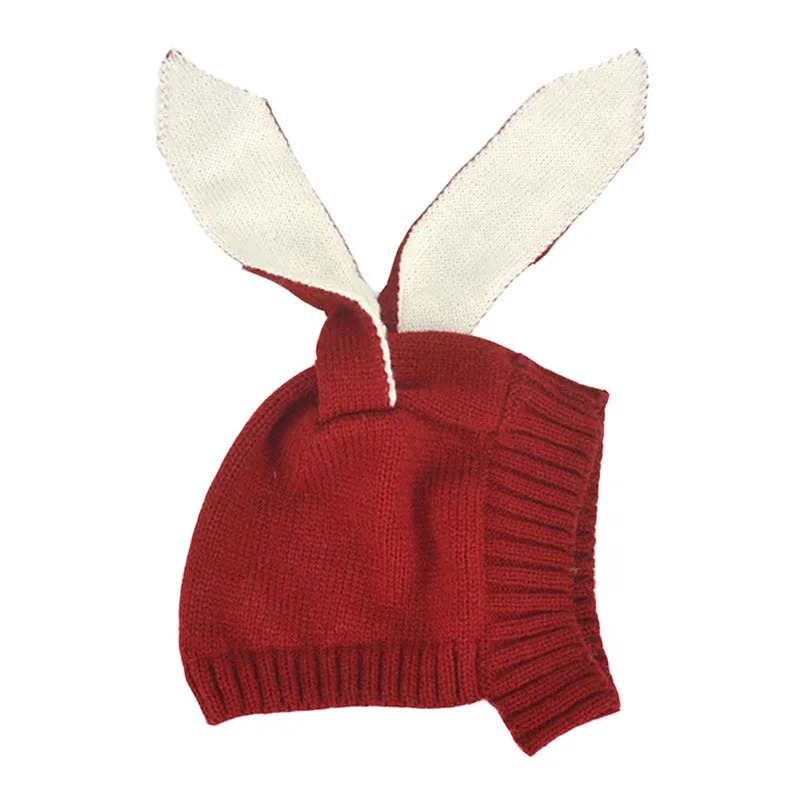 Long Ear Rabbit Hat