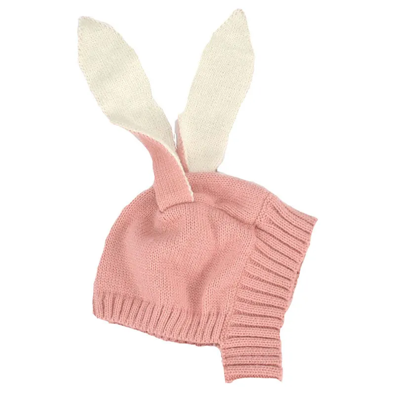 Long Ear Rabbit Hat