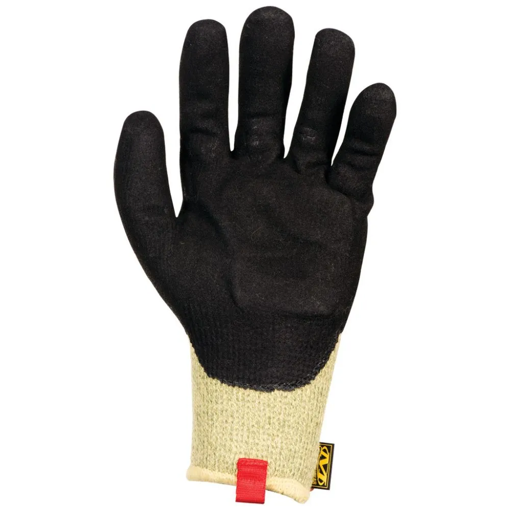 Mechanix Wear M-Pact Knit FR CR5A5
