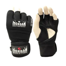Morgan Pro Series Boxing Gel Quick Wraps