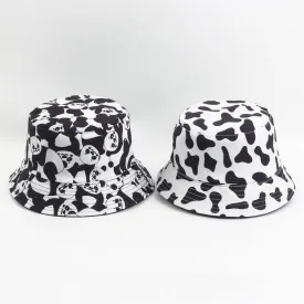 panda head hat