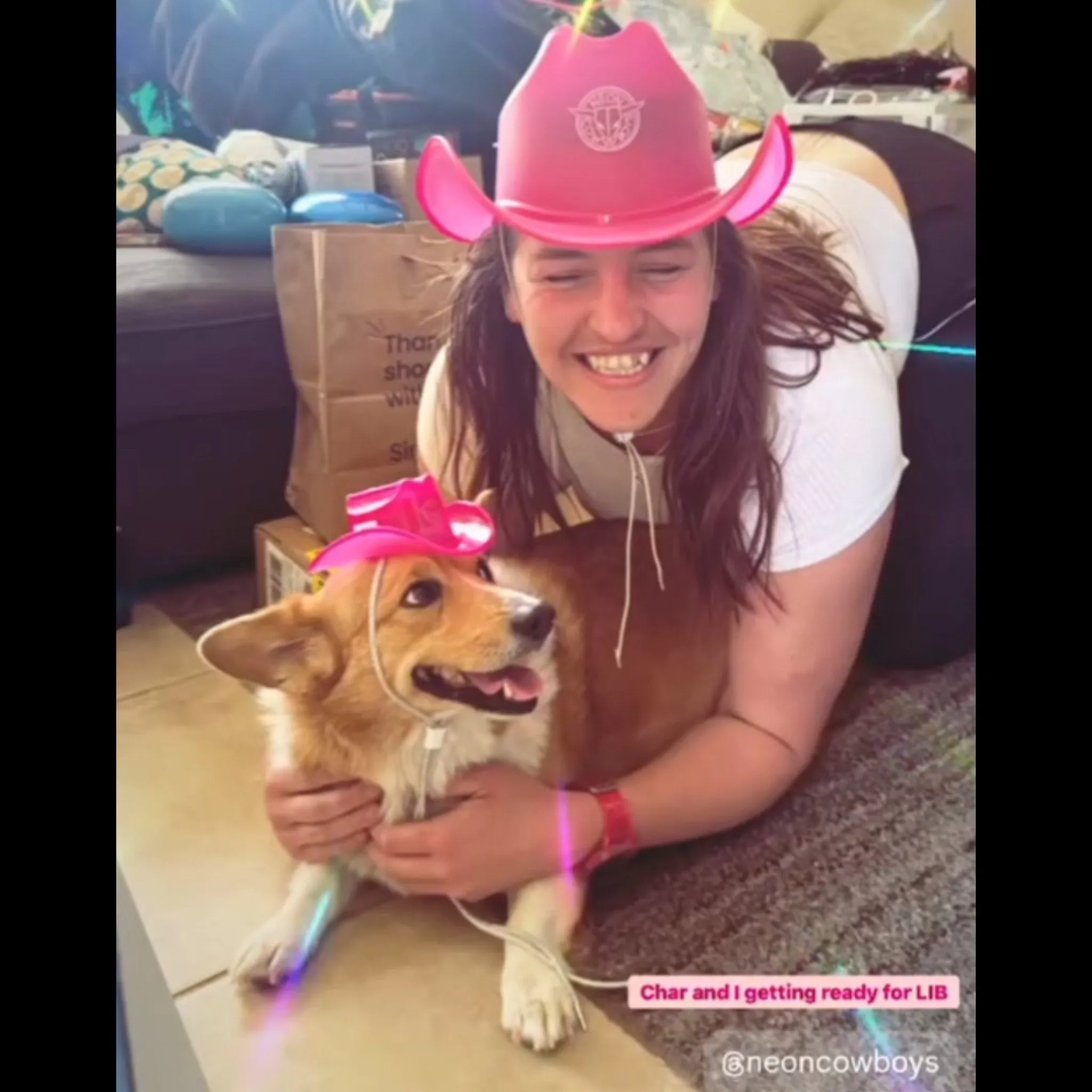 PAWdner Pet Hat Pack