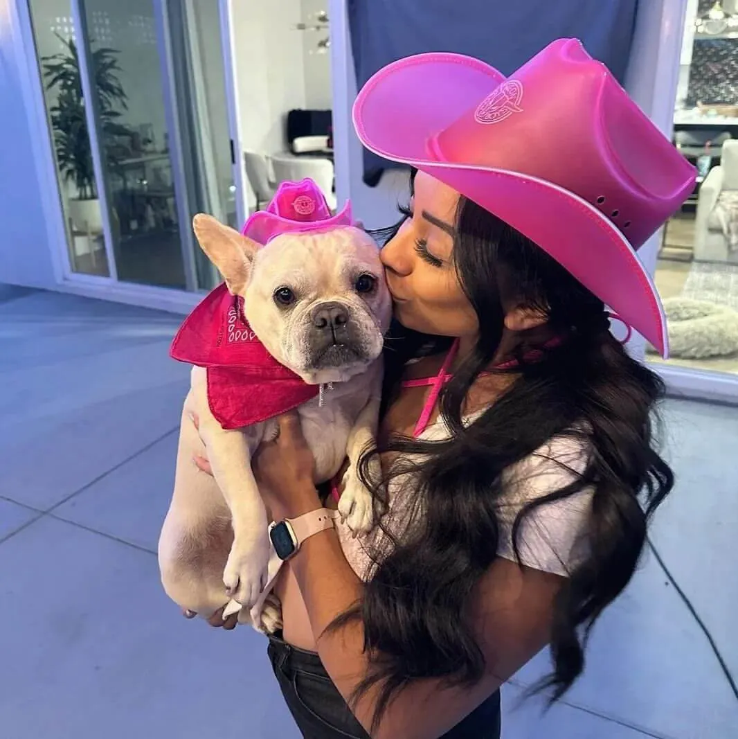 PAWdner Pet Hat Pack