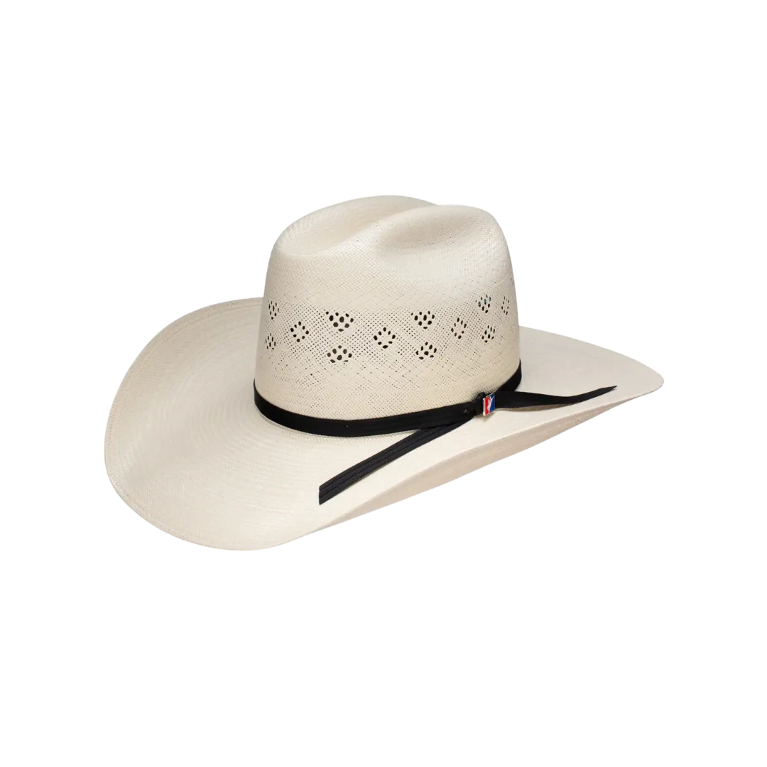 Resistol Hats Men's 20x Cody Cowboy Hat