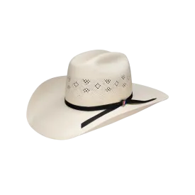 Resistol Hats Men's 20x Cody Cowboy Hat