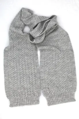 Taonga Alpaca Cashmere Scarf