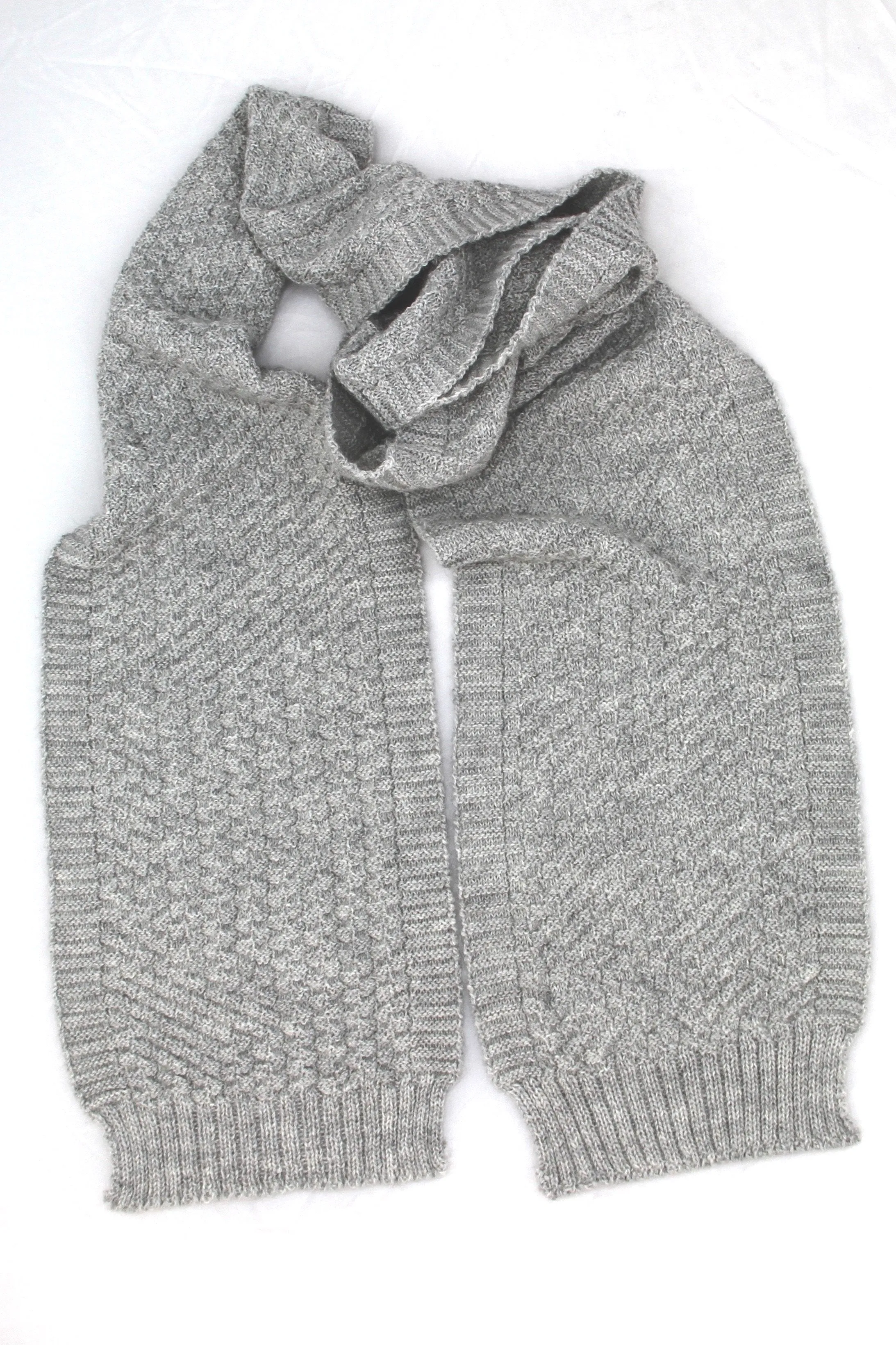 Taonga Alpaca Cashmere Scarf