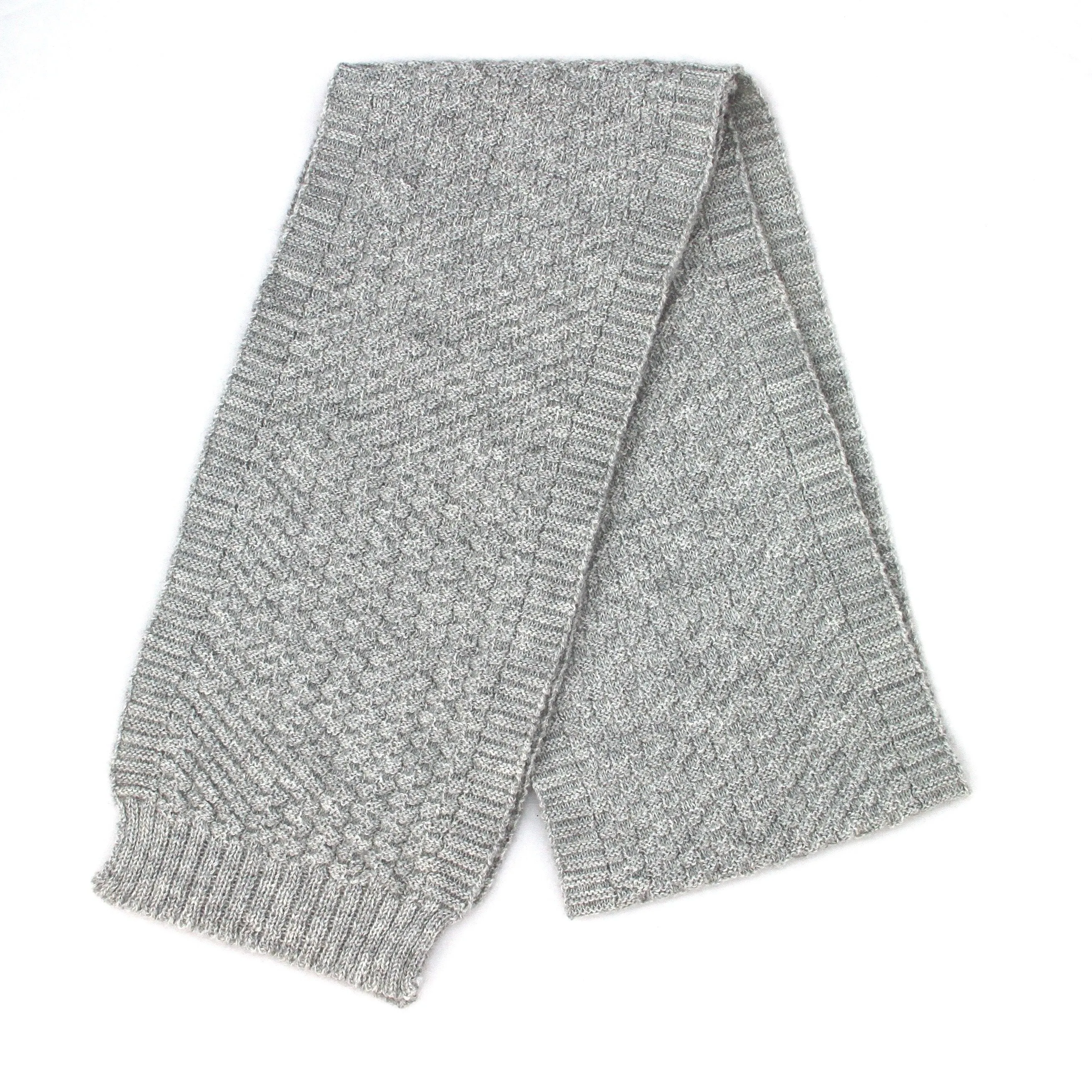 Taonga Alpaca Cashmere Scarf