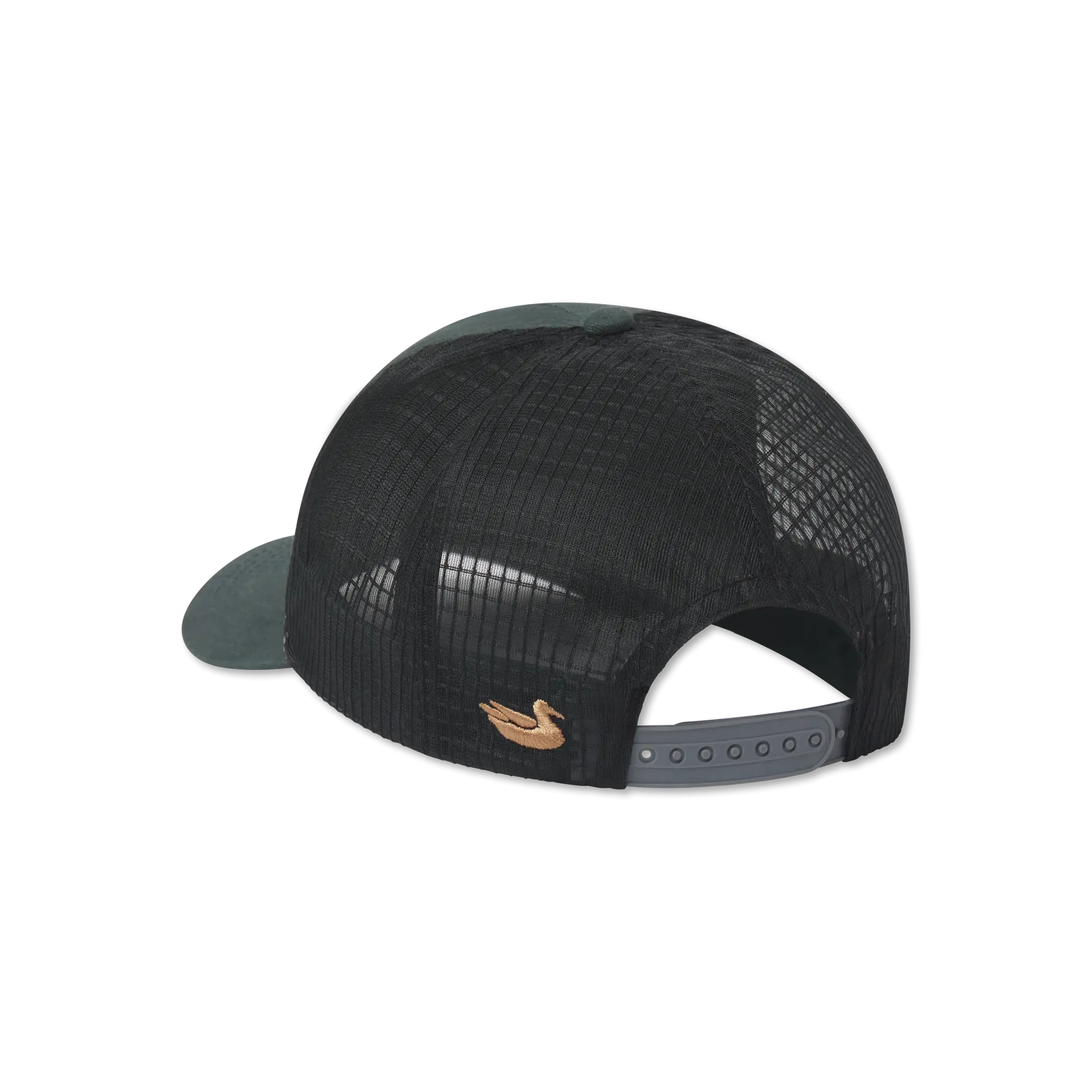 Trucker Hat - Waterfowl License