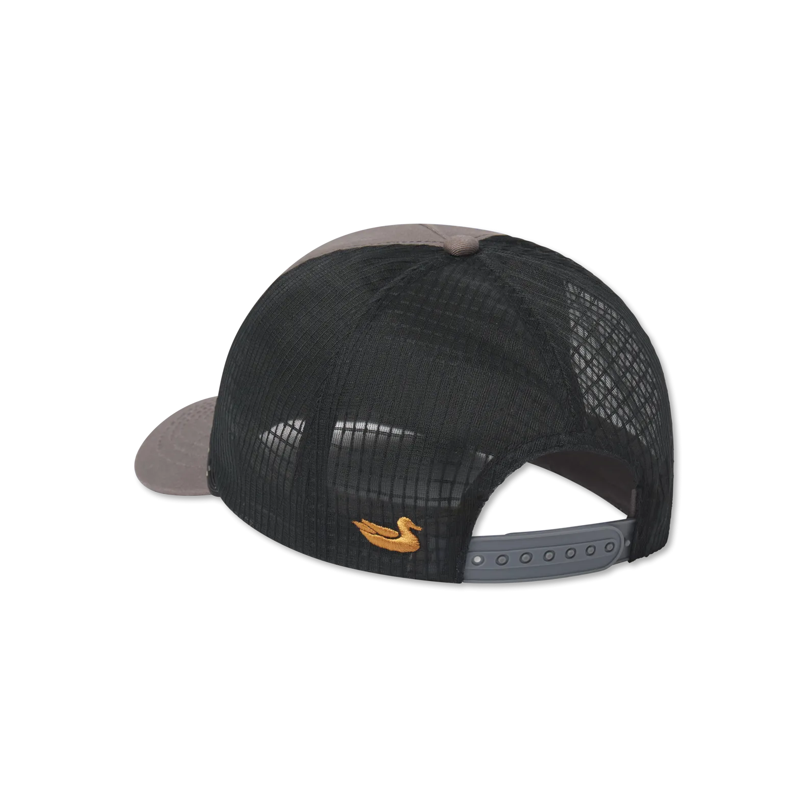 Trucker Hat - Waterfowl License