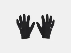UA Men's Storm Run Liner Gloves